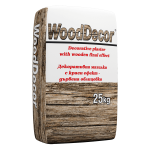 Wood Décor