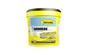 ΕΠΙΧΡΙΣΜΑ NANOMAX 25kg