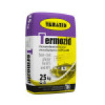 ΚΟΛΛΑ TERMOZID EPS-XPS ΓΚΡΙ 25kg