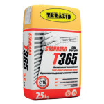 ΚΟΛΛΑ TERAZID STANDARD T365-C1TE ΓΚΡΙ 25kg