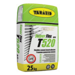 ΚΟΛΛΑ TERAZID SUPER FLEX T520-C2TE ΓΚΡΙ 25kg